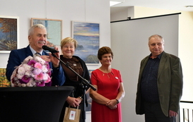 100 - lecie KGW w Siennicy R&oacute;żanej 23