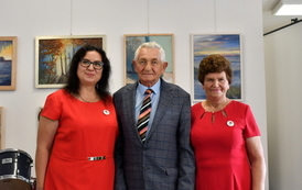 100 - lecie KGW w Siennicy R&oacute;żanej 24