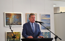 100 - lecie KGW w Siennicy R&oacute;żanej 29