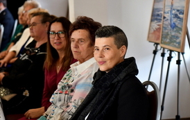 100 - lecie KGW w Siennicy R&oacute;żanej 32