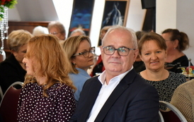 100 - lecie KGW w Siennicy R&oacute;żanej 34