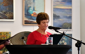 100 - lecie KGW w Siennicy R&oacute;żanej 39