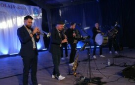Festiwal Mikołaja Reja Dzień II 1