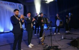 Festiwal Mikołaja Reja Dzień II 2