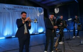 Festiwal Mikołaja Reja Dzień II 4