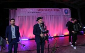 Festiwal Mikołaja Reja Dzień II 6