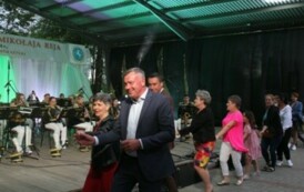 Festiwal Mikołaja Reja Dzień II 9