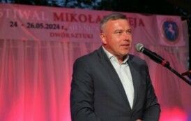 Festiwal Mikołaja Reja Dzień II 12