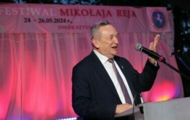 Festiwal Mikołaja Reja Dzień II 13
