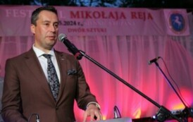 Festiwal Mikołaja Reja Dzień II 14