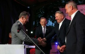 Festiwal Mikołaja Reja Dzień II 23