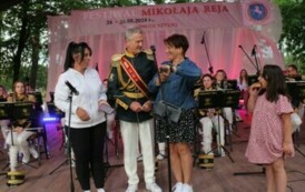 Festiwal Mikołaja Reja Dzień II 36