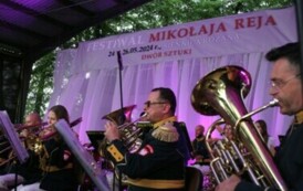 Festiwal Mikołaja Reja Dzień II 38