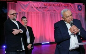 Festiwal Mikołaja Reja Dzień II 43