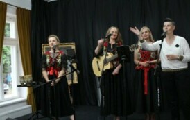 Festiwal Mikołaja Reja Dzień II 53