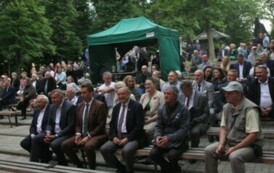 Festiwal Mikołaja Reja Dzień II 58