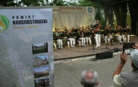 Festiwal Mikołaja Reja Dzień II 62