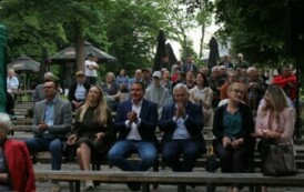 Festiwal Mikołaja Reja Dzień II 63