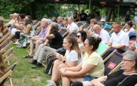 Festiwal Mikołaja Reja Dzień II 68
