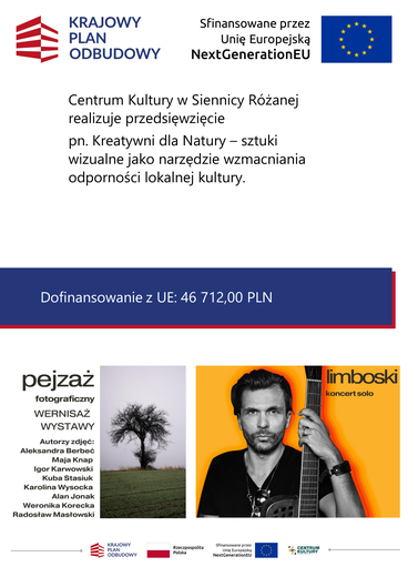KPO Kreatywni dla kultury