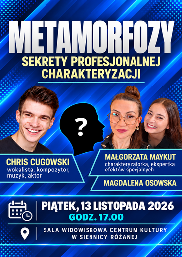 Metamorfozy od kuchni