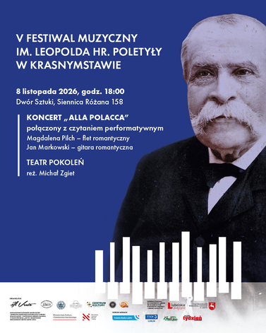 Festiwal Muzyczny im. Leopolda hr. Poletyły