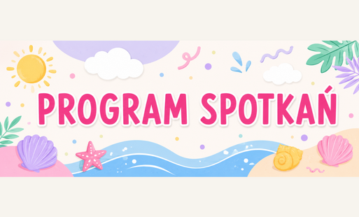 grafika informująca o wydarzeniu