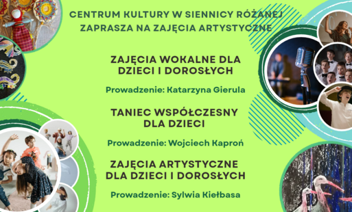 Zdjęcie do Nab&oacute;r na zajęcia 2026/2027