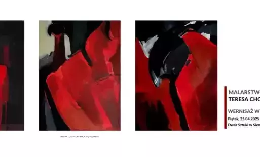 obrazy abstrakcje